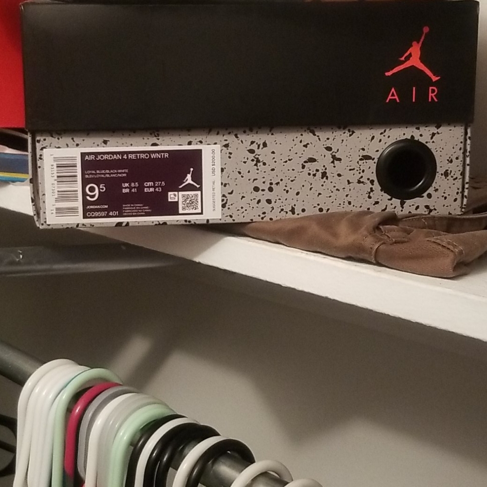 Shoes - Picture 5 of 5